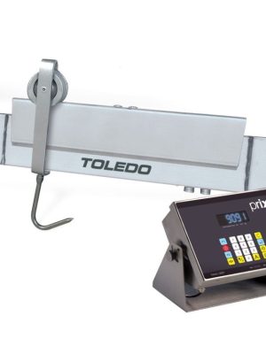 Balança Tendal Gabinete de aço inoxidável