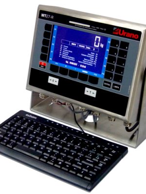 Software gerenciamento de pesagem rodoviário WT-Rodo (isento de mensalidade)