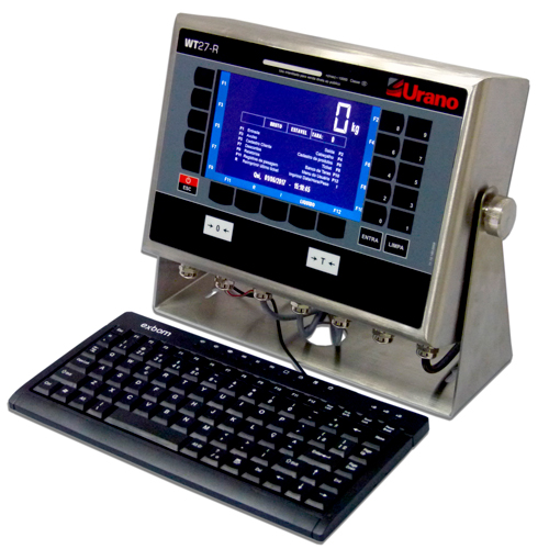 wt27_teclado_site Software gerenciamento de pesagem rodoviário WT-Rodo (isento de mensalidade)