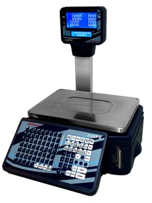 balança digital ba37c com serrilha – ethernet
