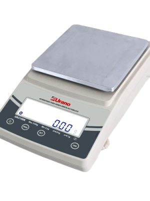 balança semianalítica ua 5100 / 0,01 k
