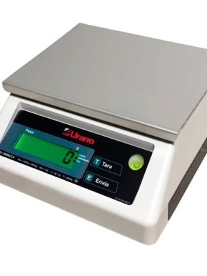 balança pesadora udc 20000 / 2 – e