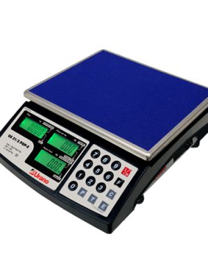 balança computadora us 31 / 2 pop s com comunicação bluetooth