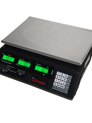 balança computadora us 31 / 2 pop z eco