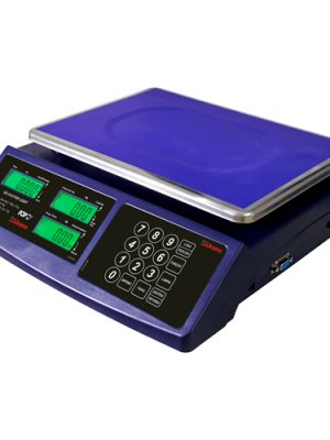 balança computadora us 31 / 2 pop z new com saída serial