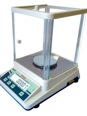 balança semianalítica ua 310 / 0,001 k com saída serial