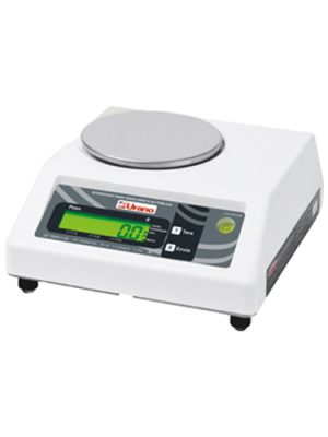 balança semianalítica ud 1500/0,1 le (ud mini)