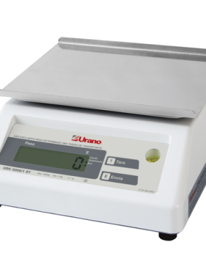 Balança UDC 6000 / 1 ST